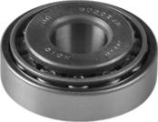 Tedgum TED53913 - ŁOŻYSKO ZWROTNICY SUZUKI P. JIMNY SAMURAI 98- 15X42X11-15 KOYO