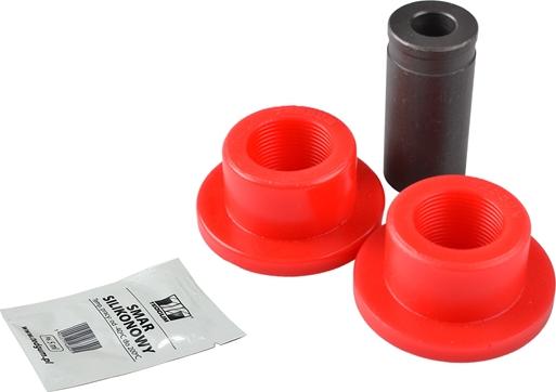 Tedgum TED99056 — Łożyskowanie, wahacz