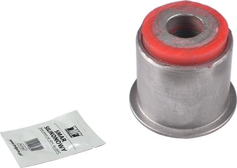 Tedgum TED57281 — Łożyskowanie, wahacz