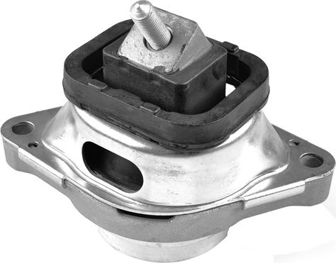 Tedgum TED57271 - Poduszka silnika