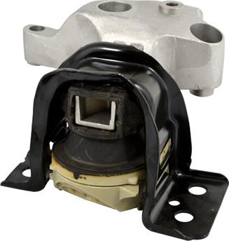 Tedgum TED57723 - PODUSZKA SILN.DUSTER 1.5 10--P-