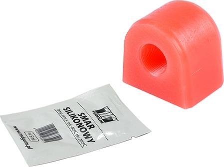 Tedgum TED69729 — Tuleja, stabilizator