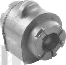 Tedgum TED64567 — Tuleja, stabilizator