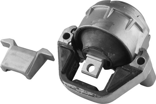 Tedgum TED66421 - Poduszka silnika