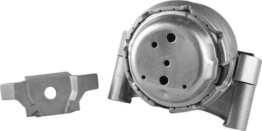 Tedgum TED66421 - Poduszka silnika