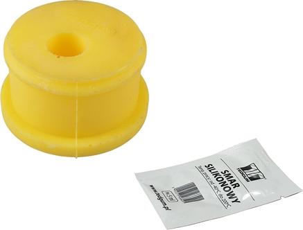 Tedgum TED66130 — Łożyskowanie, wahacz