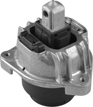 Tedgum TED60977 - Poduszka silnika