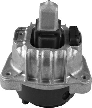 Tedgum TED60977 - Poduszka silnika