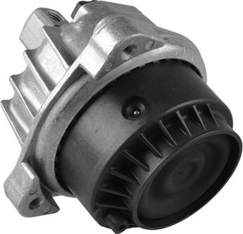 Tedgum TED60977 - Poduszka silnika