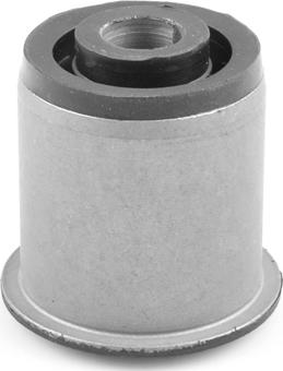 Tedgum TED61341 — Łożyskowanie, korpus osi