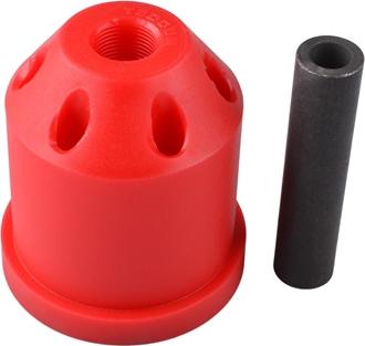 Tedgum TED61220 — Łożyskowanie, korpus osi
