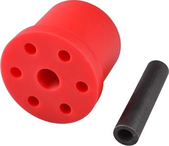 Tedgum TED61220 - TULEJA BELKI AUDI T. A3 8L1 POLIURETAN