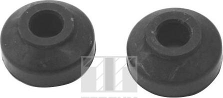 Tedgum TED61741 - LOZYSKO AMORT.-T-CIVIC 00-05       -GORA