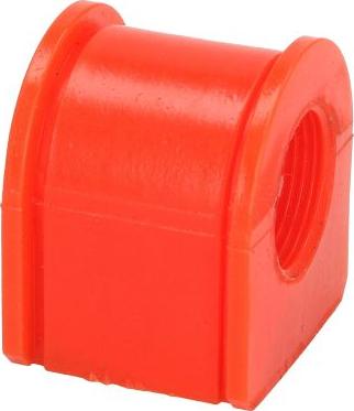 Tedgum TED63591 - Poliuretanowe tuleje zawieszenia