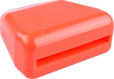 Tedgum TED63064 — Dystans gumowy, resorowanie