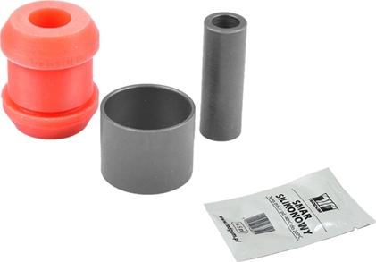 Tedgum TED63293 — Łożyskowanie, wahacz