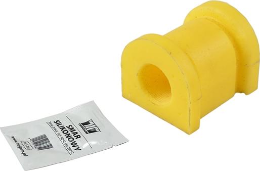 Tedgum TED62440 - Poliuretanowe tuleje zawieszenia