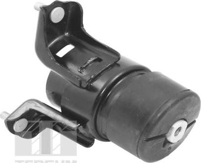 Tedgum TED62860 - Poduszka silnika