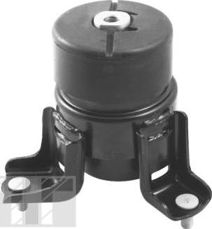 Tedgum TED62860 - Poduszka silnika