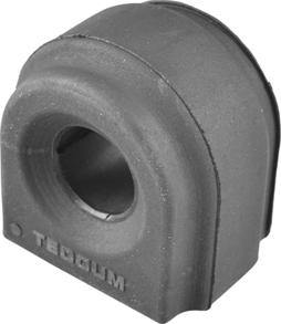 Tedgum TED67947 — Tuleja, stabilizator
