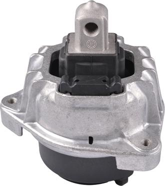 Tedgum TED67227 — Łożyskowanie silnika