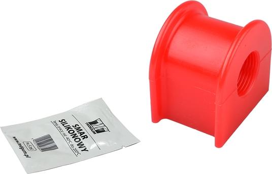 Tedgum TED19004 — Tuleja, stabilizator
