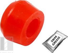 Tedgum TED14300 - TULEJA AMORT -PT- LAND ROVER 07-16