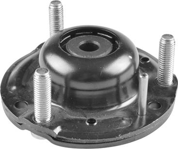 Tedgum TED16100 - PODUSZKA AMORT. FORD P. RANGER 2.0-3.2 19- LE-PR