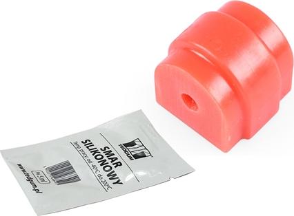 Tedgum TED10706 — Tuleja, stabilizator