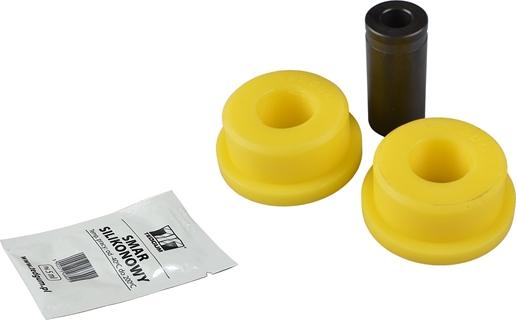 Tedgum TED11682 — Łożyskowanie, wahacz