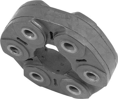 Tedgum TED11814 - PRZEGUB ELAST. WAŁU BMW P. X5-X6 3.0-4.8 00-14
