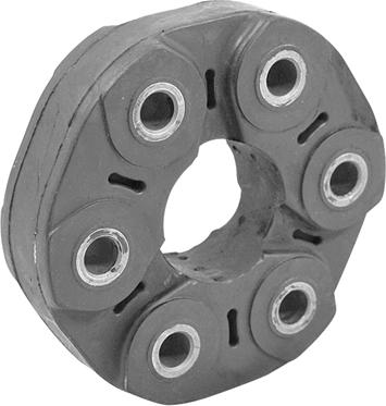 Tedgum TED11814 - PRZEGUB ELAST. WAŁU BMW P. X5-X6 3.0-4.8 00-14