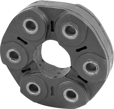 Tedgum TED11814 - PRZEGUB ELAST. WAŁU BMW P. X5-X6 3.0-4.8 00-14