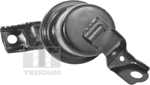 Tedgum TED11362 - Poduszka silnika