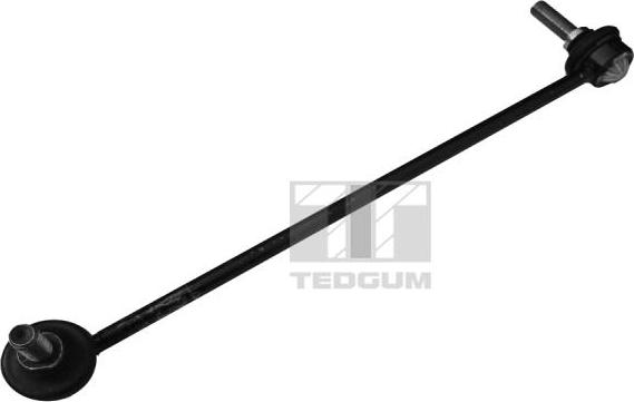 Tedgum TED11381 — Drążek / wspornik, stabilizator