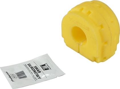 Tedgum TED13191 — Tuleja, stabilizator