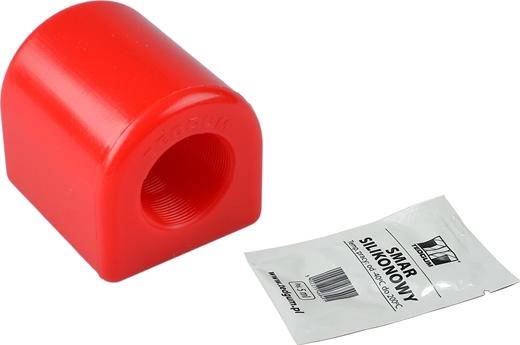 Tedgum TED12489 — Tuleja, stabilizator