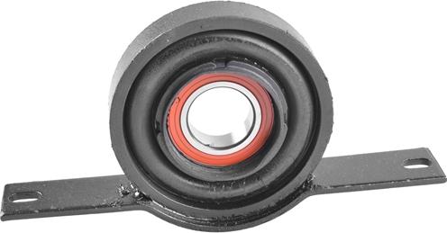 Tedgum TED12125 - PODPORA WAŁU AUDI A8 2.5 TDI-2.8-6.0 QUATTRO 94-02 Z ŁOŻYSKIEM