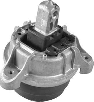 Tedgum TED89787 — Łożyskowanie silnika