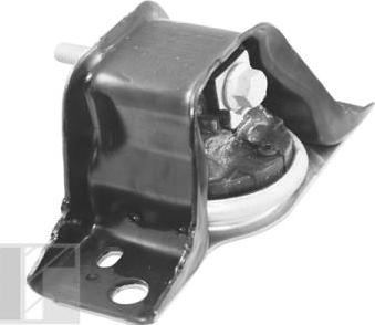 Tedgum TED84297 - Poduszka silnika