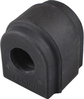 Tedgum TED84281 — Tuleja, stabilizator