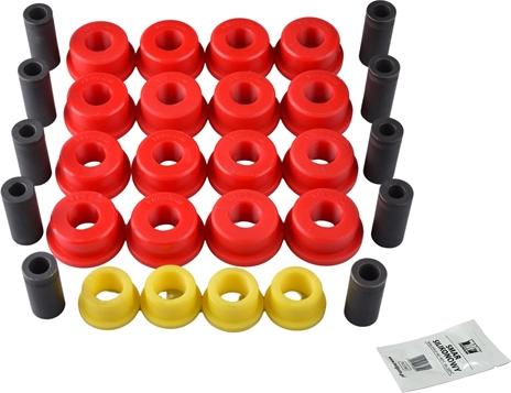 Tedgum TED85089 - Zestaw naprawczy belki zawieszenia tył