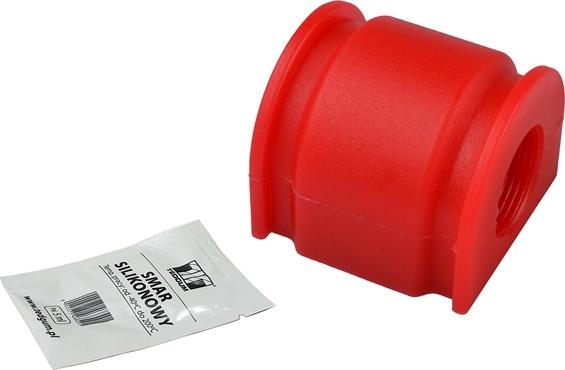 Tedgum TED86961 — Tuleja, stabilizator