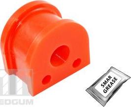 Tedgum TED86420 — Tuleja, stabilizator