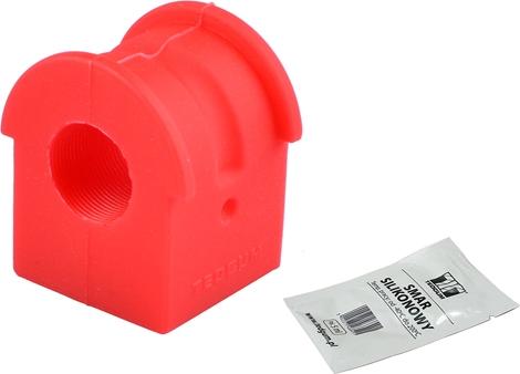 Tedgum TED80931 — Tuleja, stabilizator