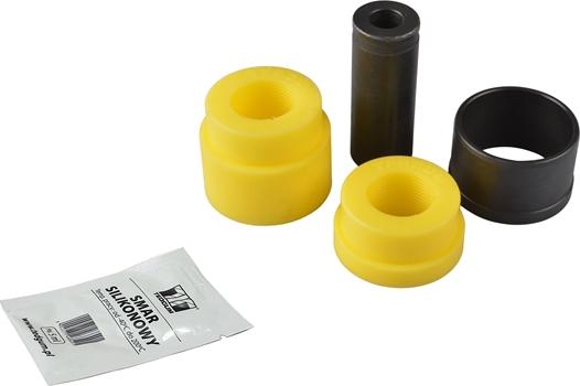 Tedgum TED80920 — Łożyskowanie, wahacz