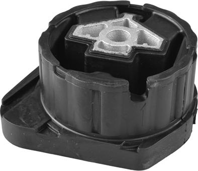 Tedgum TED80165 — Łożyskowanie silnika