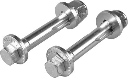 Tedgum TED80380 — Zestaw naprawczy, wahacz poprzeczny