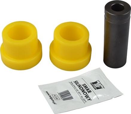 Tedgum TED81309 - ZESTAW NAPR. STAB. DB T. C-KLASA W205 -13 Z OBEJMAMI 19MM