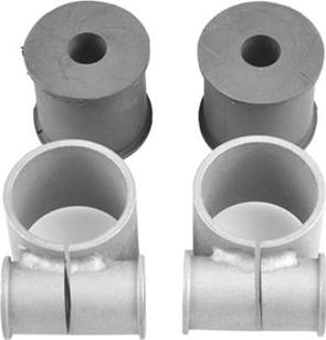 Tedgum TED81309 - ZESTAW NAPR. STAB. DB T. C-KLASA W205 -13 Z OBEJMAMI 19MM